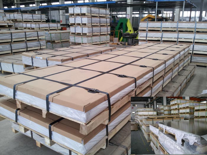 aluminum sheet price