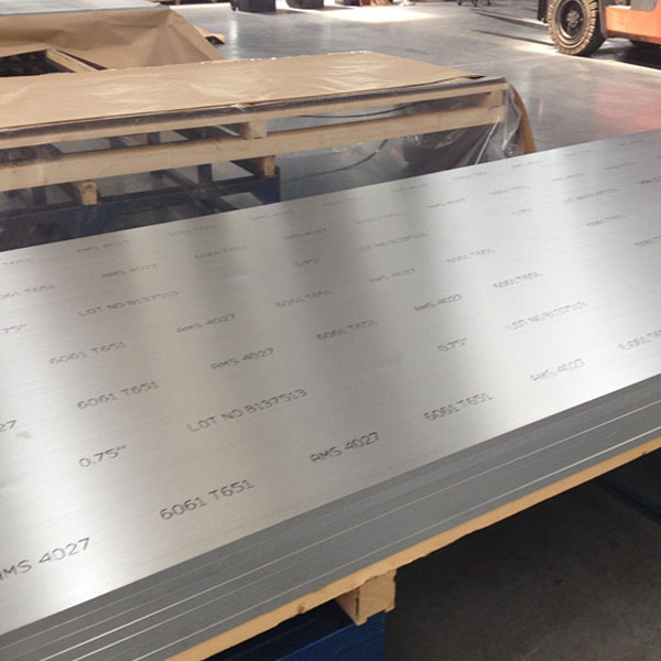 6061 Aluminum Sheet/Plate