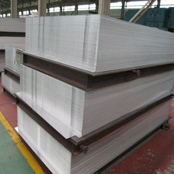 2A12 Aluminum Sheet/Plate