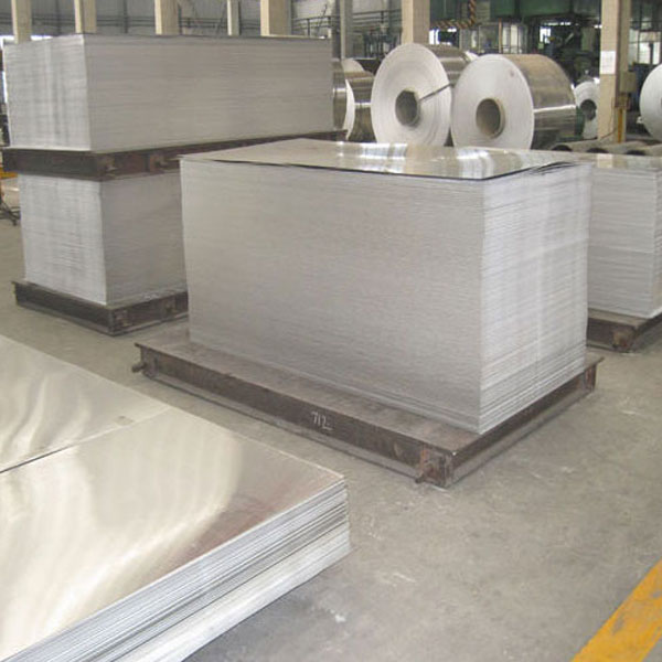 2A14 Aluminum Sheet/Plate