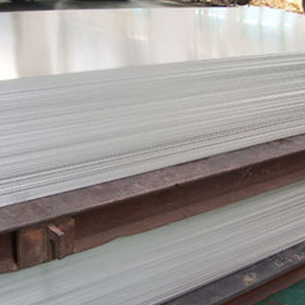 2017 Aluminum Sheet/Plate