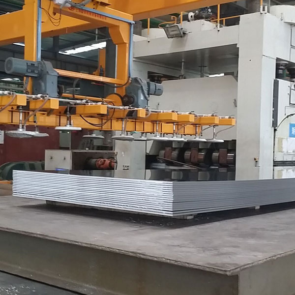 5005 Aluminum Sheet/Plate